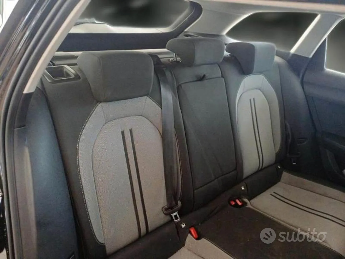 Seat Leon 2021 photo 4
