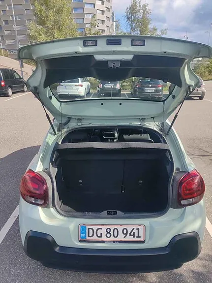Citroen C3 2019 photo 5