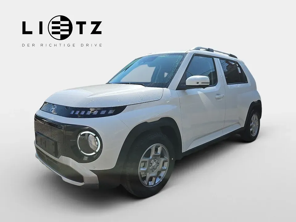 Hyundai Inster Trend Line