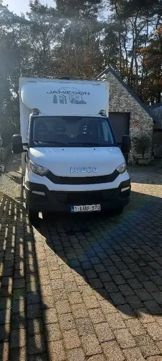 Iveco Daily