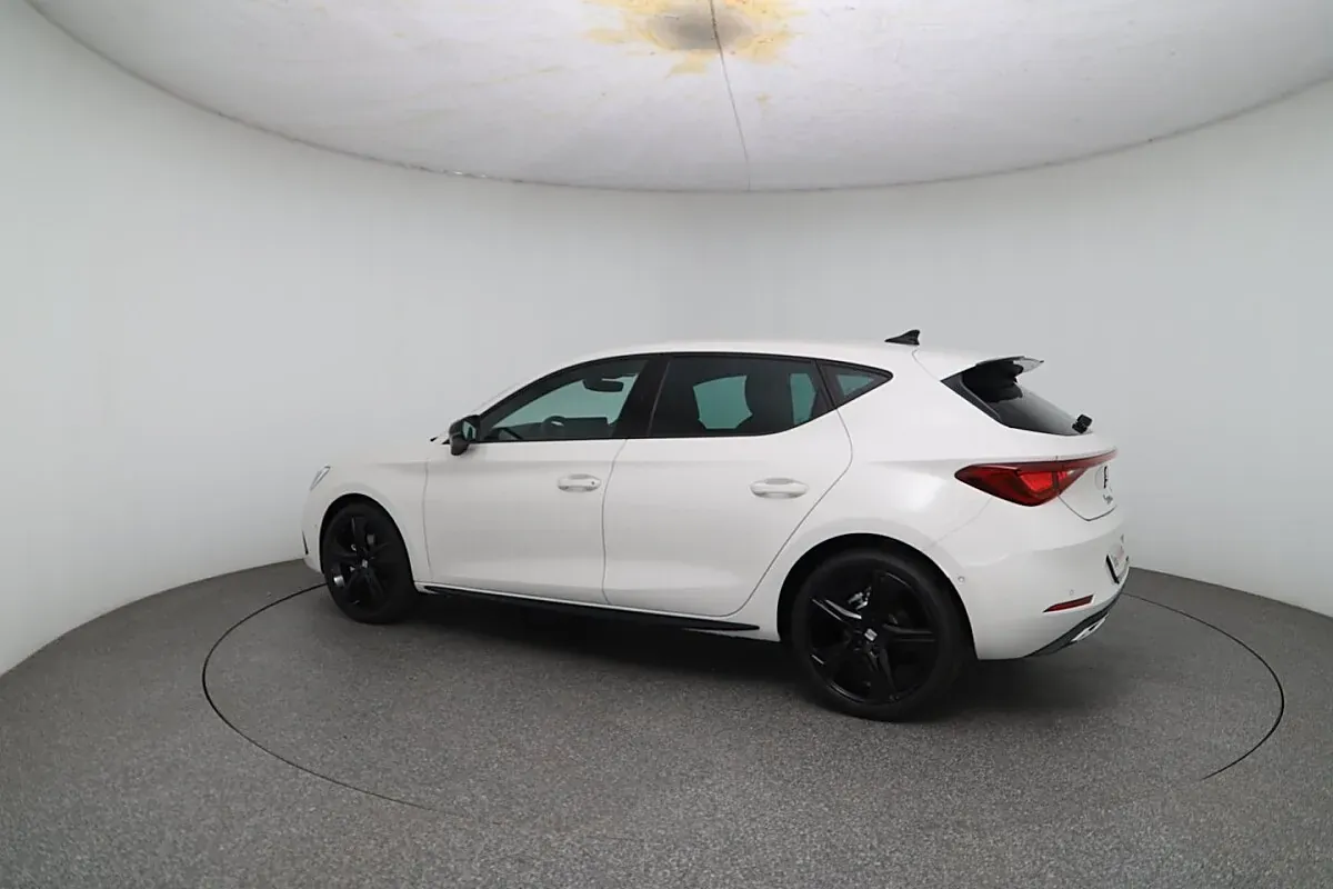 Seat Leon 2026 photo 3