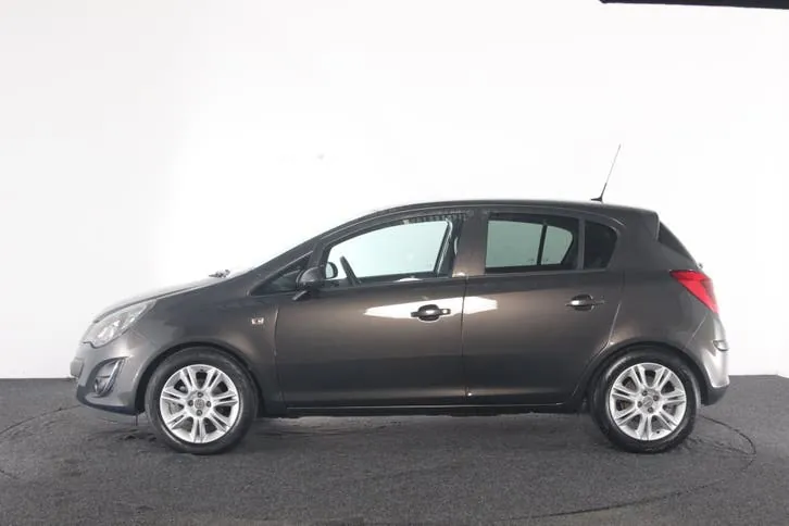 Opel Corsa 2014 photo 3