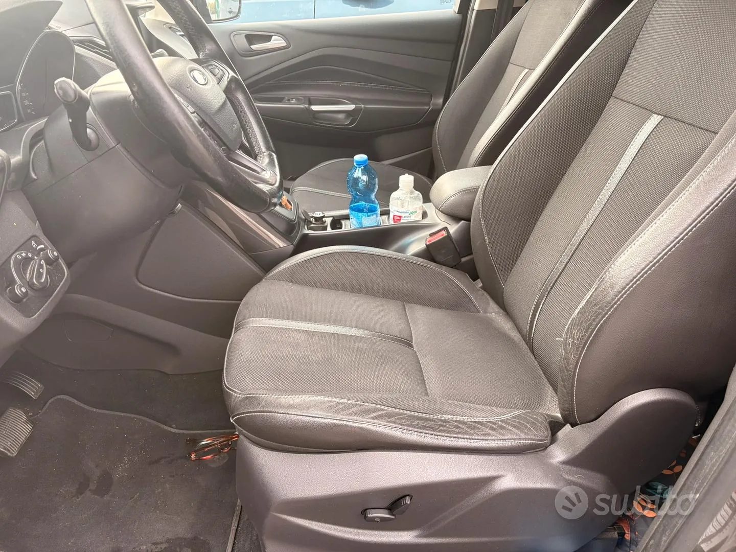Ford C-Max 2018 photo 3