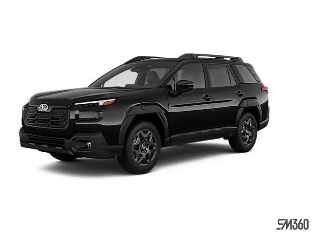 Subaru Outback 2026 photo 3