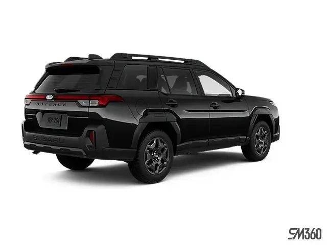 Subaru Outback 2026 photo 2