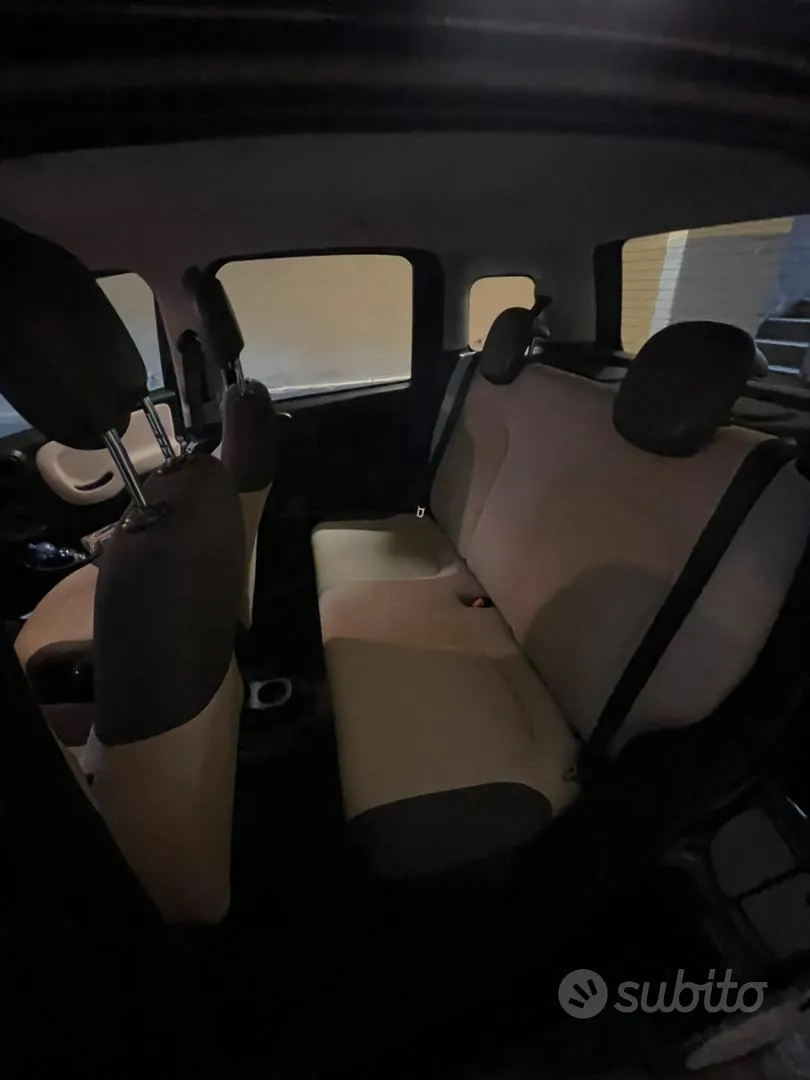 Fiat Panda 2013 photo 5
