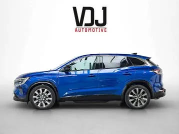 Renault Austral 2026 photo 3