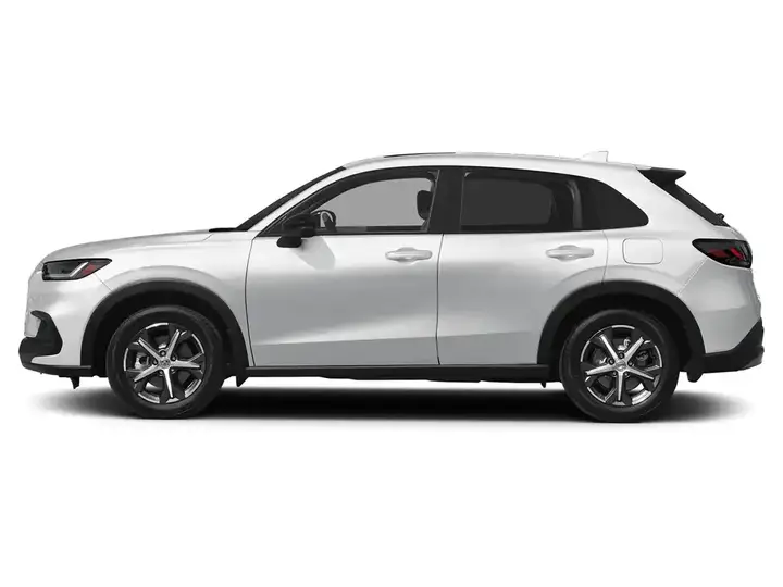 Honda Hr-V 2025 photo 3