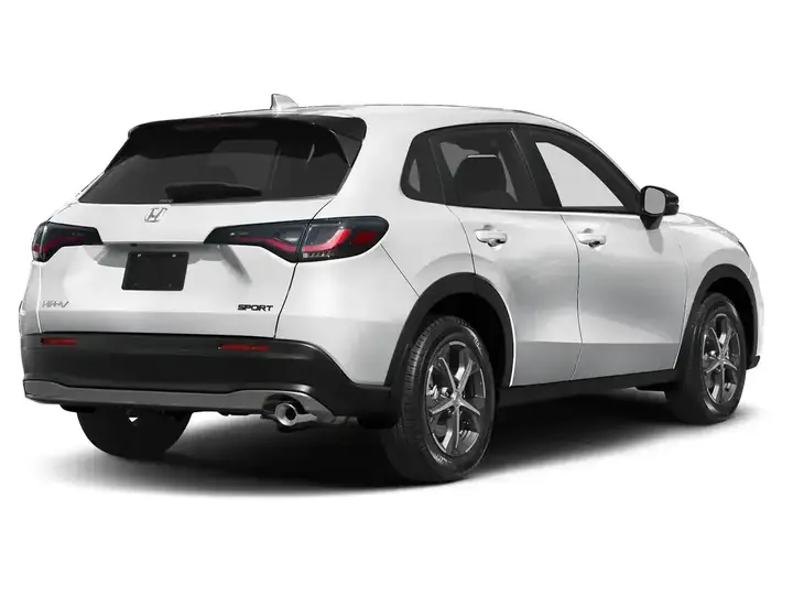 Honda Hr-V 2025 photo 2