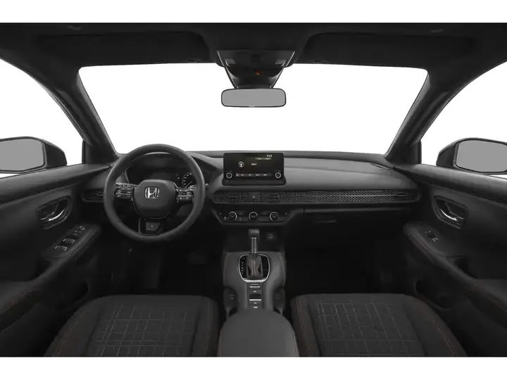 Honda Hr-V 2025 photo 5