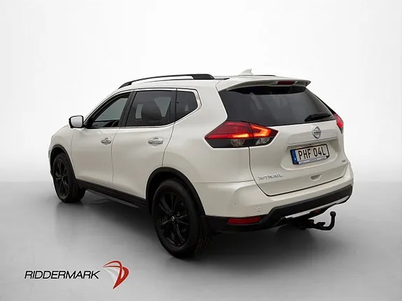 Nissan X-Trail 2019 photo 5