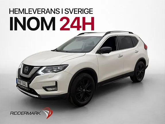 Nissan X-Trail 2019 photo 3
