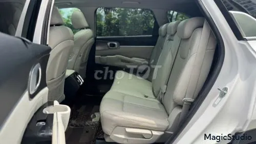 Kia Sorento 2021 photo 4