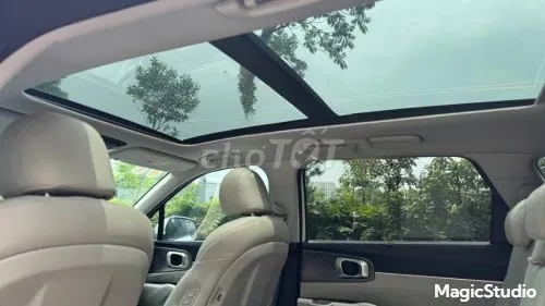 Kia Sorento 2021 photo 5