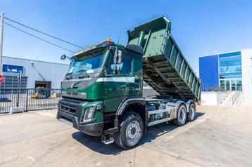 Volvo Fmx