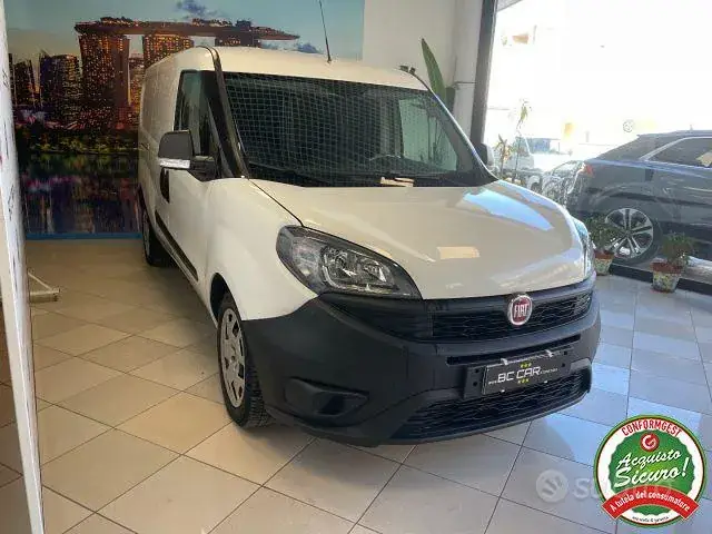 Fiat Doblo 2019 photo 3