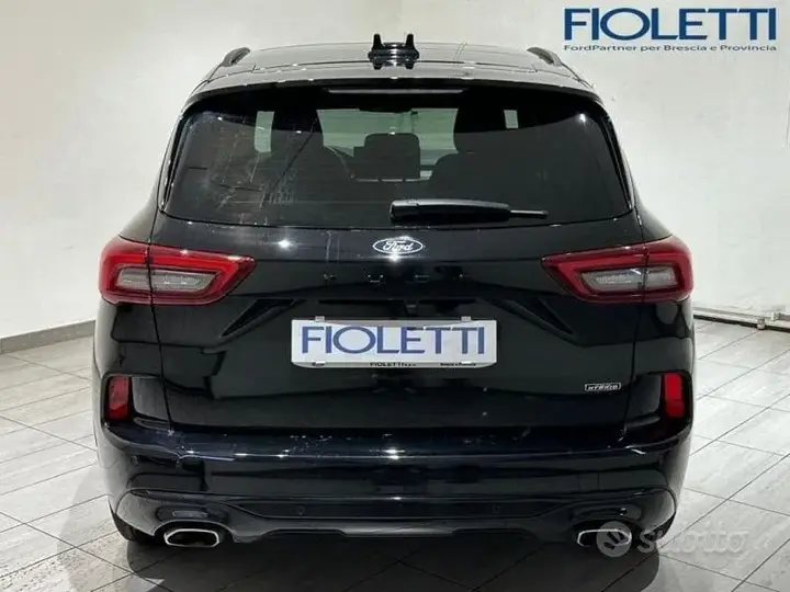 Ford Kuga 2025 photo 5