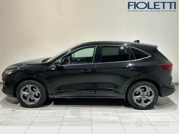 Ford Kuga 2025 photo 4