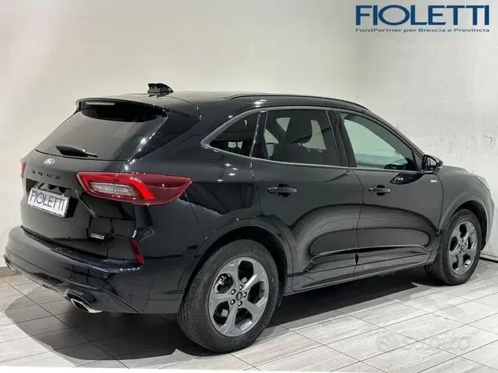 Ford Kuga 2025 photo 2