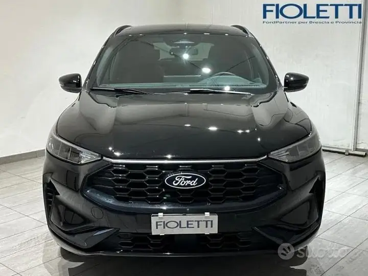 Ford Kuga 2025 photo 3