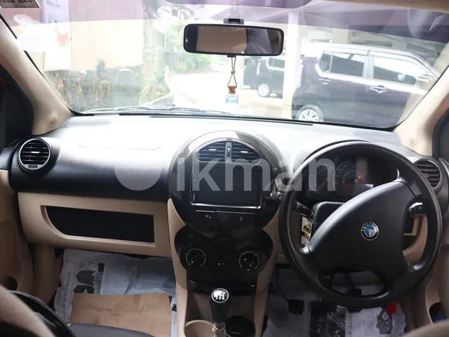 Fiat Panda 2015 photo 3