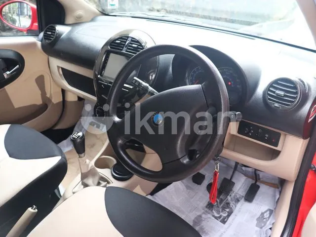 Fiat Panda 2015 photo 2