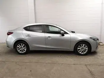 Mazda Axela 2017 photo 4