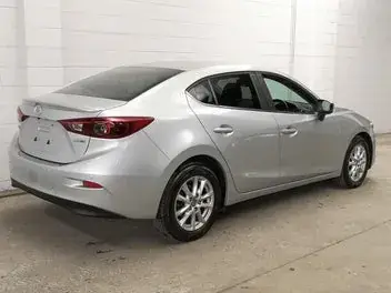 Mazda Axela 2017 photo 3