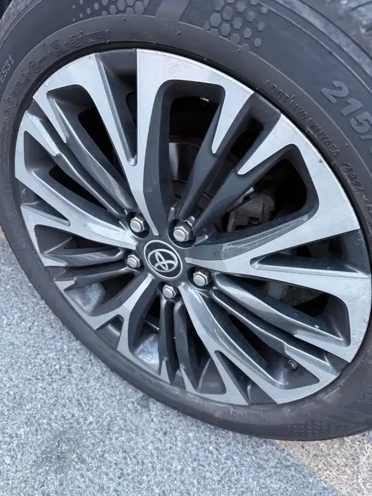 Toyota Yaris Cross 2022 photo 5