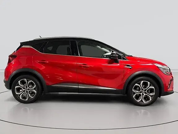 Renault Captur 2021 photo 5