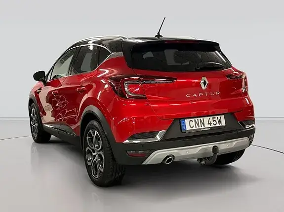 Renault Captur 2021 photo 3