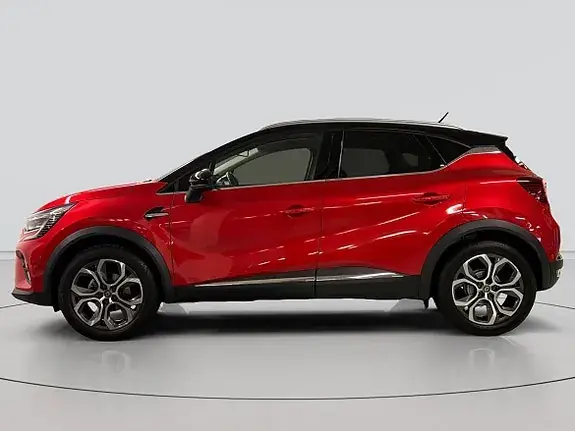 Renault Captur 2021 photo 2