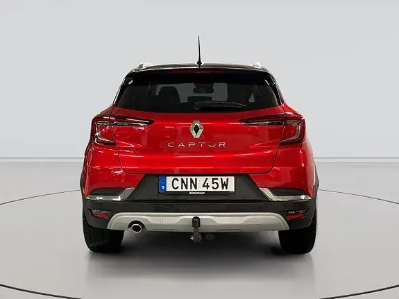 Renault Captur 2021 photo 4