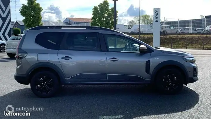 Dacia Jogger 2026 photo 4