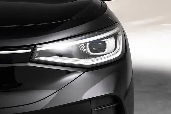 Volkswagen Id.4 2026 photo 5