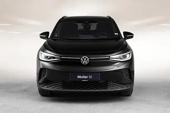 Volkswagen Id.4 2026 photo 4