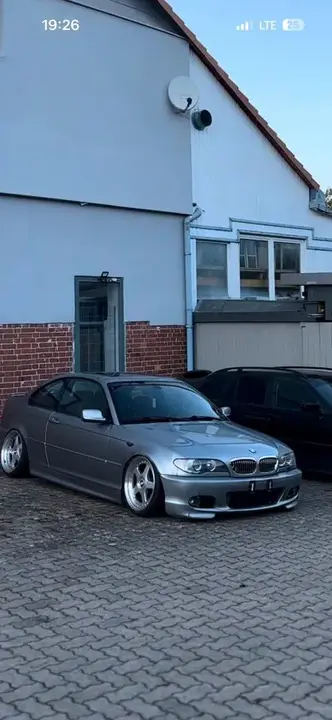 BMW E36