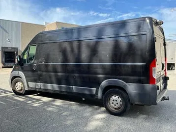 Fiat Ducato 2017 photo 3