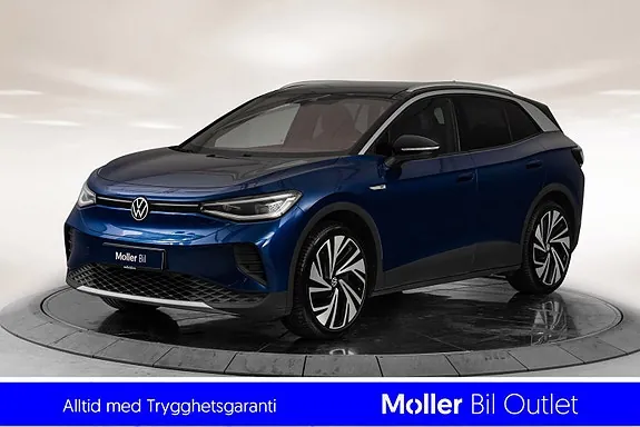 Volkswagen Id.4