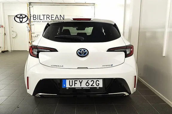 Toyota Corolla 2023 photo 5