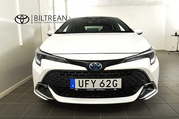 Toyota Corolla 2023 photo 4
