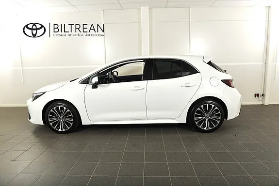 Toyota Corolla 2023 photo 2