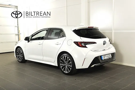 Toyota Corolla 2023 photo 3