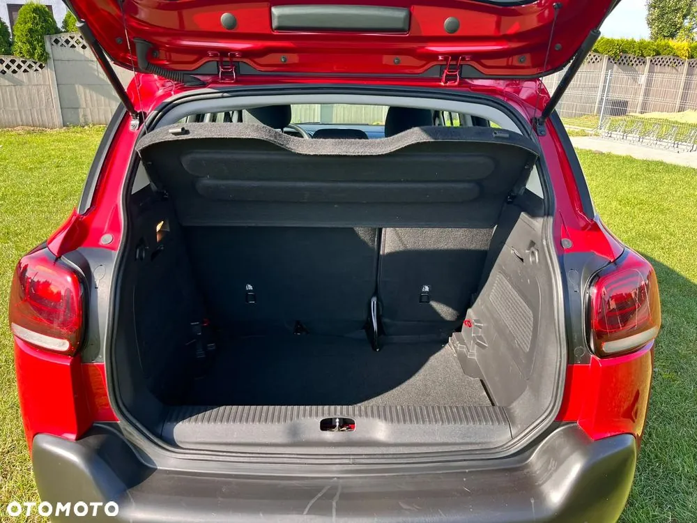 Citroen C3 Aircross 2021 photo 4