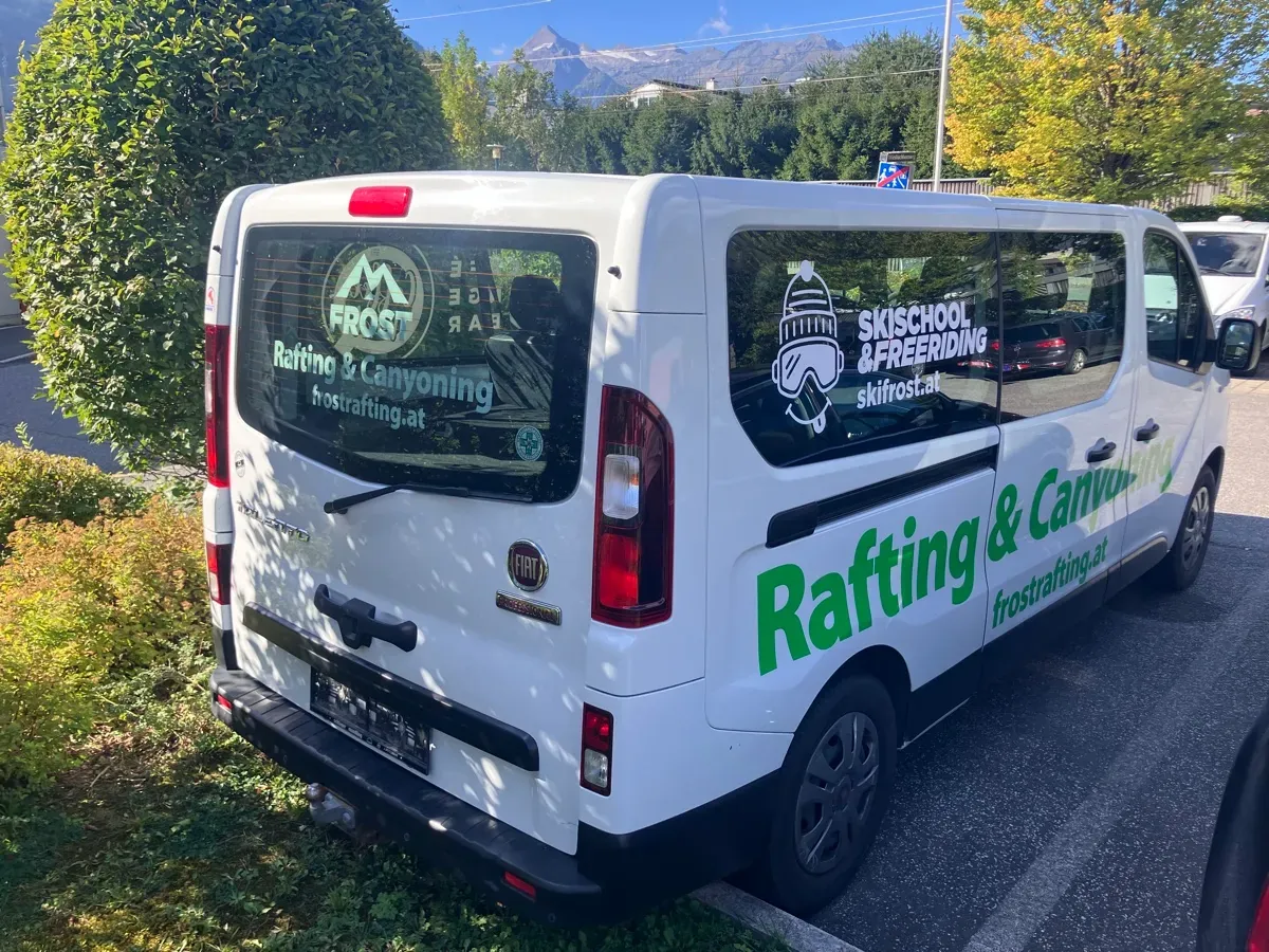 Fiat Talento 2020 photo 2