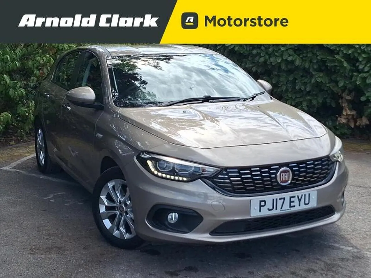 Fiat Tipo