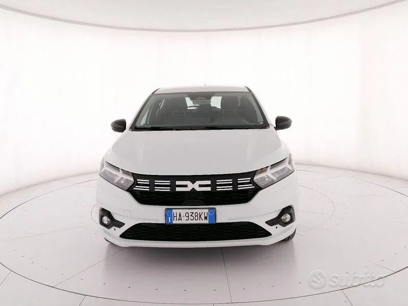 Dacia Sandero 2025 photo 5