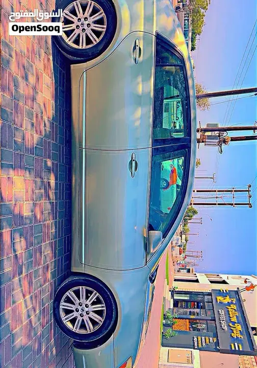 Toyota Avalon 2006 photo 2