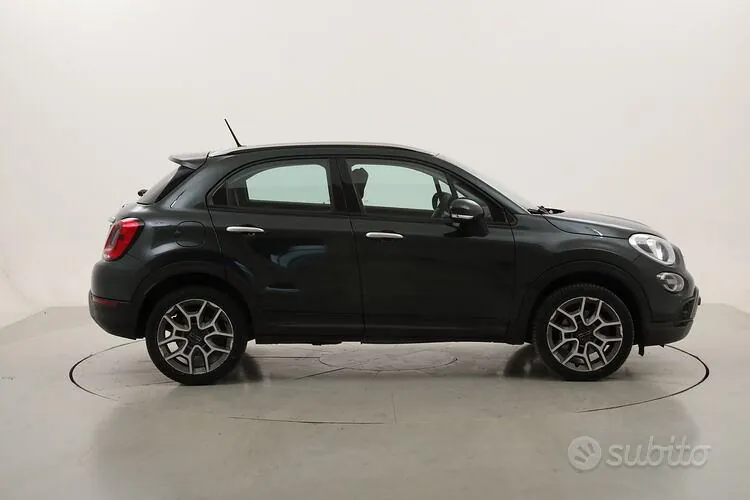 Fiat 500X 2021 photo 3