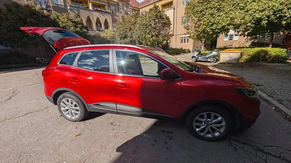 Renault Kadjar